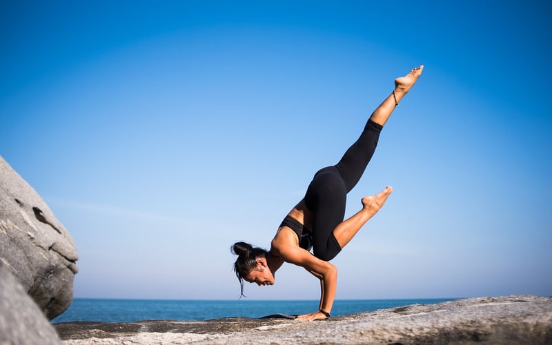 Flexibility Exercises