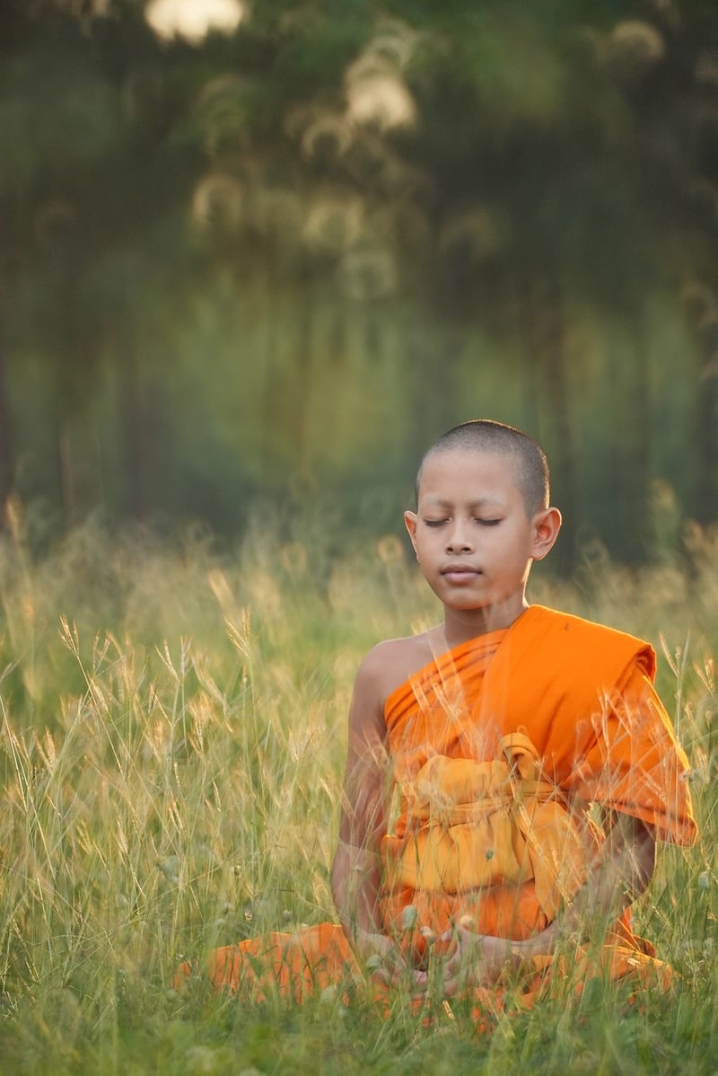 Meditation for Clarity