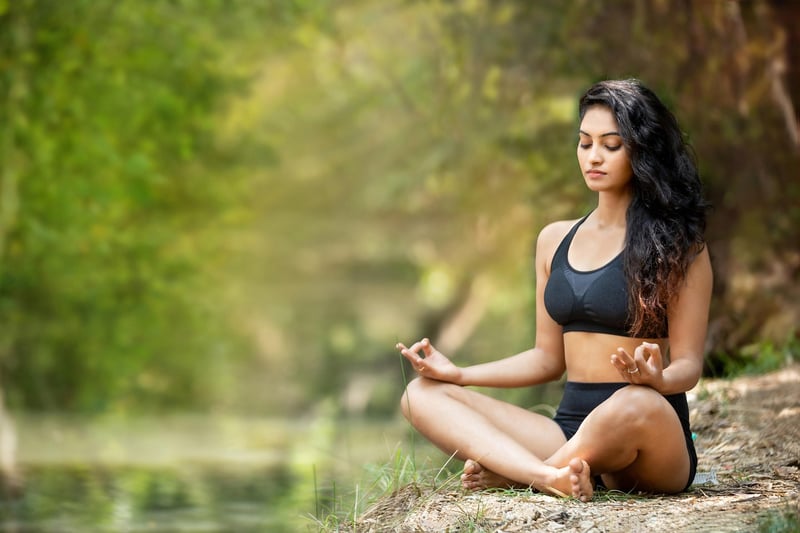 Mindfulness Meditation